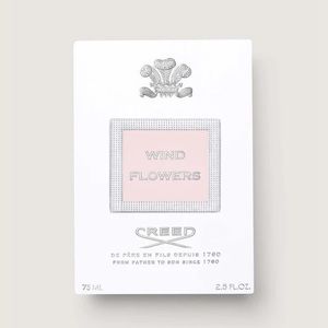 Creed Wind flowers